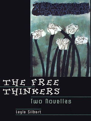 cover image of The Free Thinkers